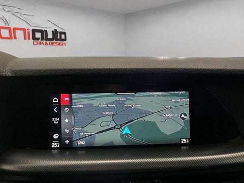 Auto Usate A Lecco | Alfa Romeo Stelvio Stelvio 2.2 Turbodiesel 210 Cv At8 Q4 Veloce