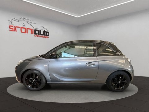 Auto Usate A Lecco | Opel Adam Adam 1.2 Glam 70Cv My19.5