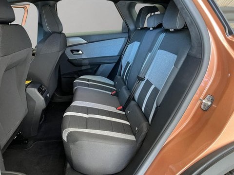 Auto Km0 A Lecco | Opel Grandland Grandland 1.2 Hybrid Edition 145Cv E-Dcs6