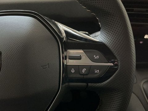 Auto Km0 A Lecco | Peugeot Rifter Rifter 1.5 Bluehdi Gt 130Cv Eat8