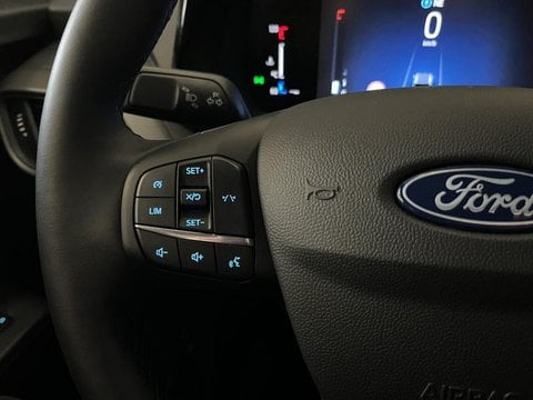 Auto Usate A Lecco | Ford Tourneo Courier Tourneo Courier 1.0 Ecoboost 125Cv Powershift Titanium