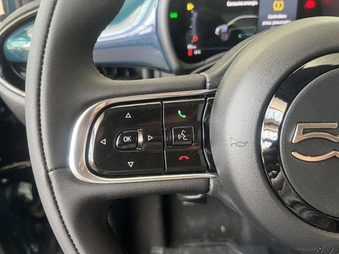 Auto Km0 A Lecco | Fiat 500 Hybrid 1.0 Hybrid 65Cv Icon