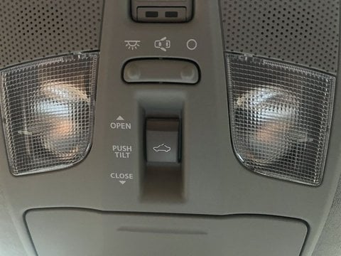 Auto Km0 A Lecco | Suzuki Vitara Vitara 1.4H Starview 4Wd Allgrip 110Cv At