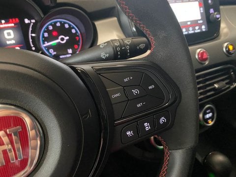Auto Usate A Lecco | Fiat 500X 500X 1.5 Hybrid Sport 130Cv Dct
