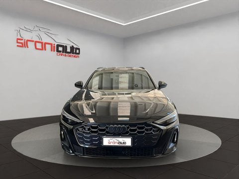 Auto Km0 A Lecco | Audi A5 A5 Avant Tdi 150 Kw Mhev+ S Tronic S Line Edition