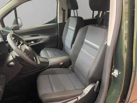 Auto Km0 A Lecco | Fiat Qubo L 1.5 Diesel 130 Cv At8 La Prima