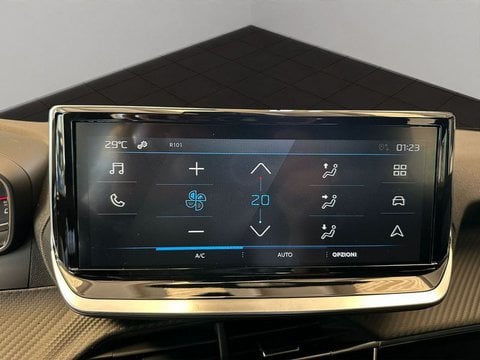 Auto Km0 A Lecco | Peugeot 2008 2008 Puretech 100 S&S Allure - Promo Sironiauto+