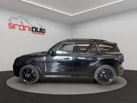 Auto Usate A Lecco | Mini Countryman Mini Countryman 1.5 48V C Jcw Auto