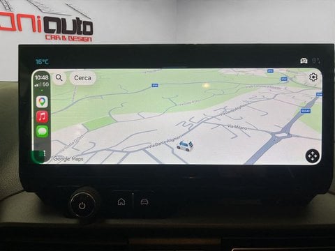 Auto Km0 A Lecco | Citroën Berlingo Berlingo Combi N1 M 1.5 Bluehdi 130Cv S&S Plus Eat8 Iva Esclusa