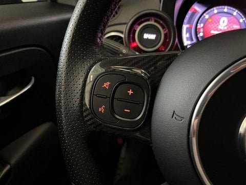 Auto Usate A Lecco | Abarth 595 595 1.4 Turbo T-Jet Esseesse 180Cv