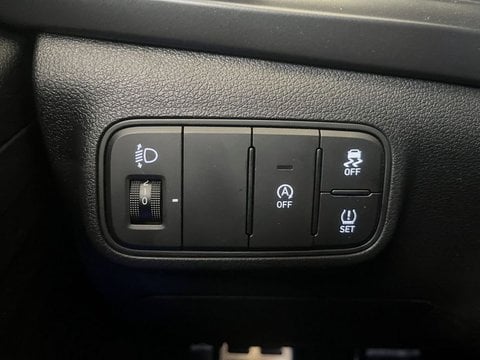 Auto Km0 A Lecco | Hyundai Bayon Bayon 1.0 T-Gdi Business 90Cv Mt