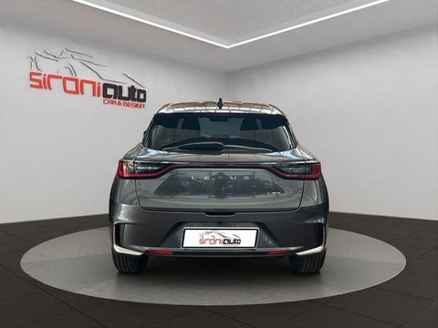 Auto Km0 A Lecco | Lexus Lbx Lbx 1.5 Hybrid Cool 2Wd