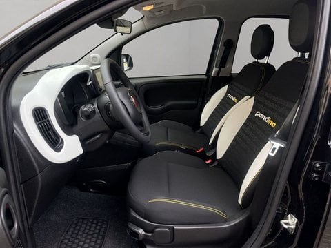 Auto Usate A Lecco | Fiat Pandina Pandina Cross 1.0 Firefly Hybrid S&S 70Cv