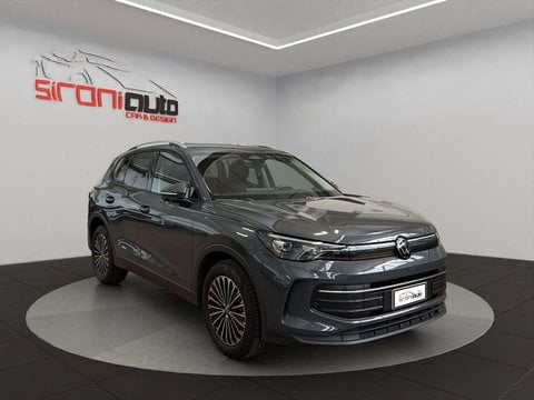 Auto Usate A Lecco | Volkswagen Tiguan Tiguan 1.5 Etsi Edition Plus 150Cv Dsg