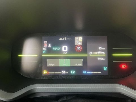 Auto Km0 A Lecco | Dacia Duster Duster 1.6 Hybrid Extreme 140Cv