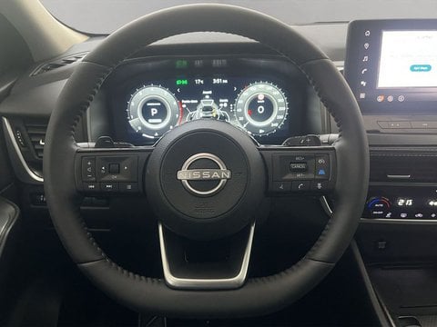 Auto Km0 A Lecco | Nissan Qashqai Qashqai 1.3 Mhev N-Connecta 4Wd 158Cv Xtronic