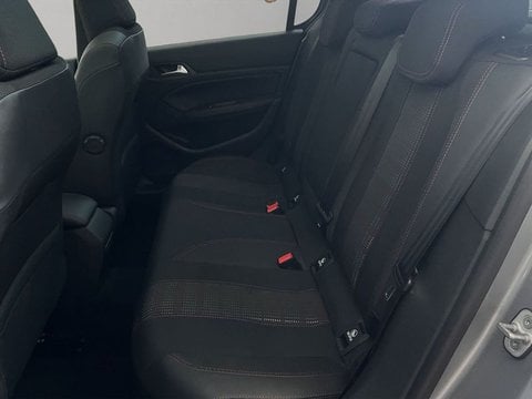 Auto Usate A Lecco | Peugeot 308 308 5P 1.2 Puretech T Gt Line S&S 130Cv My18