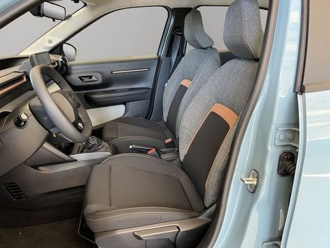 Auto Km0 A Lecco | Citroën C3 Aircross C3 Aircross 1.2 Puretech Turbo You 100Cv + Touch Screen -...