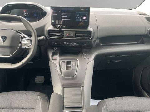 Auto Km0 A Lecco | Peugeot Rifter Rifter Mix Xl 1.5 Bluehdi 130Cv Allure S&S