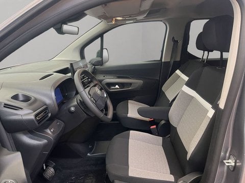 Auto Km0 A Lecco | Citroën Berlingo Berlingo Combi N1 M 1.5 Bluehdi 130Cv S&S Plus Eat8 Iva Esclusa