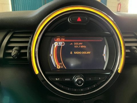 Auto Usate A Lecco | Mini Mini 5 Porte Mini 1.2 One 75 Cv 5 Porte