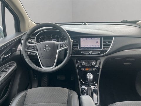 Auto Usate A Lecco | Opel Mokka X Mokka X 1.6 Cdti Innovation 4X2 136Cv Auto My18
