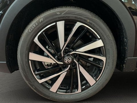 Auto Km0 A Lecco | Mg Zs Zs 1.5 Hybrid+ Luxury Auto My26