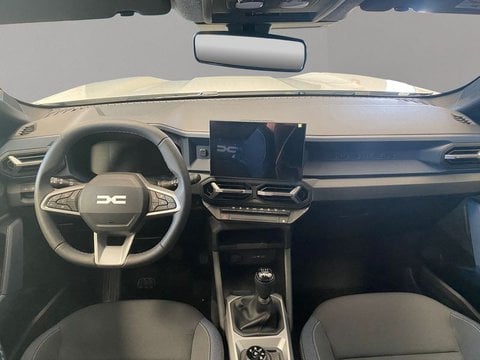 Auto Km0 A Lecco | Dacia Duster Tce 130 4X4 Journey - Promo Sironiauto+
