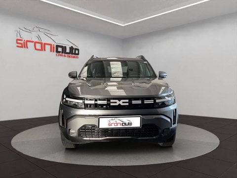 Auto Km0 A Lecco | Dacia Duster Duster 1.2 Mild Hybrid Expression 4X4 130Cv - Ppromo Sironiauto+