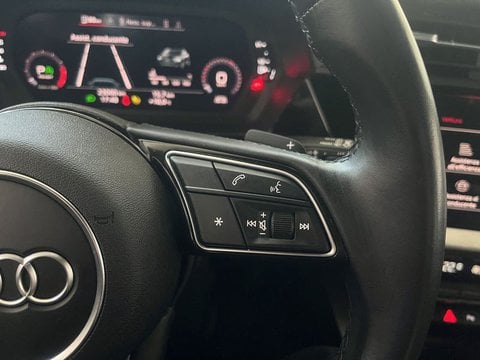 Auto Usate A Lecco | Audi A3 A3 Sportback 30 2.0 Tdi Business
