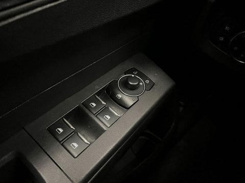 Auto Usate A Lecco | Ford Tourneo Courier Tourneo Courier 1.0 Ecoboost 125Cv Powershift Titanium