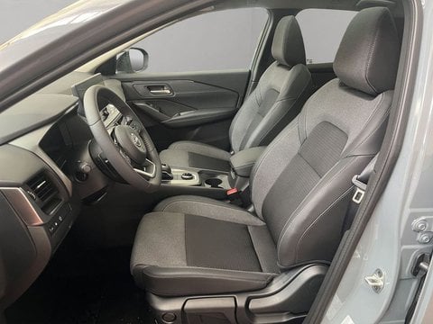 Auto Km0 A Lecco | Nissan Qashqai Qashqai 1.3 Mhev N-Connecta 4Wd 158Cv Xtronic