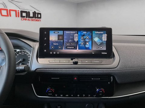 Auto Km0 A Lecco | Nissan Qashqai Qashqai 1.3 Mhev Acenta 2Wd 140Cv