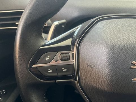 Auto Usate A Lecco | Peugeot 3008 3008 1.5 Bluehdi Allure S&S 130Cv Eat8