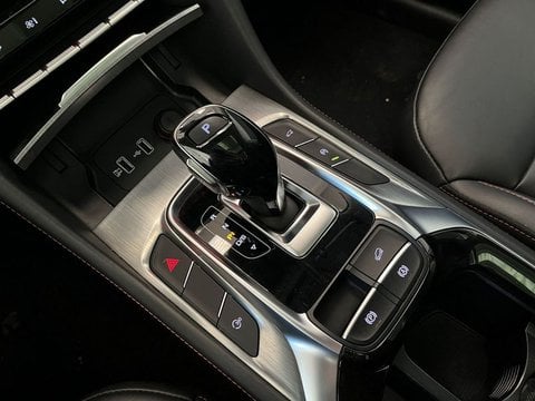 Auto Usate A Lecco | Mg Hs Hs 1.5T-Gdi At Luxury