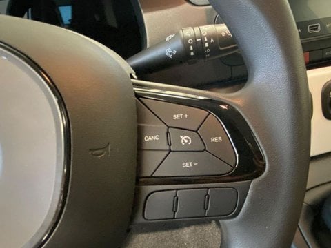 Auto Km0 A Lecco | Fiat Pandina Pandina 1.0 Firefly Hybrid S&S 70Cv 5P.ti - Promo Sironiauto+