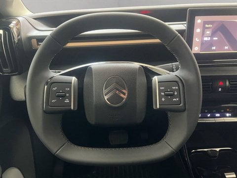 Auto Km0 A Lecco | Citroën C3 Aircross C3 Aircross 1.2 Hybrid Plus 145Cv Edcs6