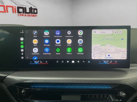Auto Usate A Lecco | Bmw Serie 3 Touring 320D Touring Mhev Xdrive Msport