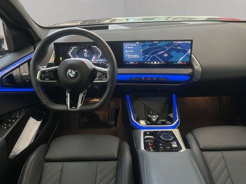 Auto Usate A Lecco | Bmw X3 X3 Xdrive 20D 48V Msport Pro Auto