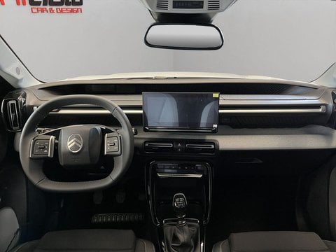 Auto Km0 A Lecco | Citroën C3 C3 1.2 Puretech Turbo Max 100Cv S&S