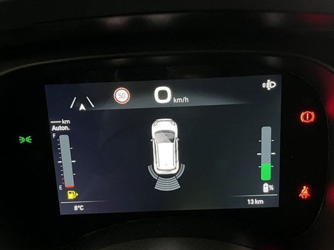 Auto Km0 A Lecco | Fiat Pandina 1.0 Firefly Hybrid Icon S&S 70Cv 5P.ti - Promo Sironiauto+