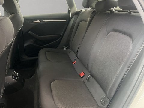 Auto Usate A Lecco | Audi A3 A3 Sportback 1.6 Tdi Sport 110Cv S-Tronic