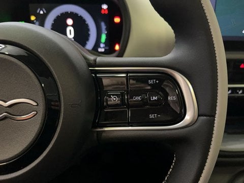Auto Km0 A Lecco | Fiat 500 Hybrid 1.0 Hybrid 65 Cv La Prima