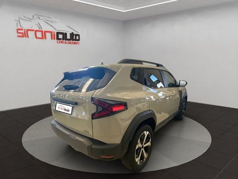 Auto Km0 A Lecco | Dacia Duster Tce 130 4X4 Journey - Promo Sironiauto+