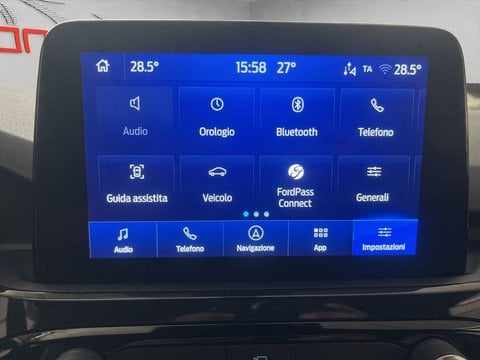 Auto Usate A Lecco | Ford Kuga Kuga 2.0 Ecoblue St-Line 2Wd 120Cv Auto