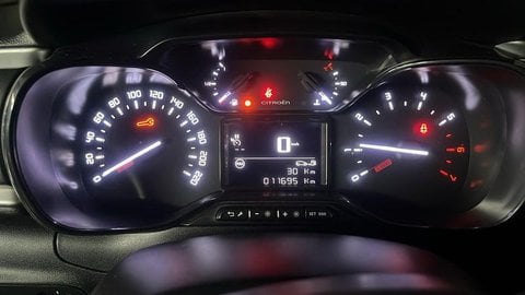 Auto Usate A Lecco | Citroën C3 C3 1.2 Puretech Shine S&S 83Cv