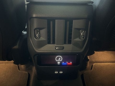 Auto Usate A Lecco | Bmw X3 X3 Xdrive 20D 48V Msport Pro Auto