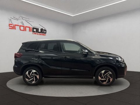 Auto Km0 A Lecco | Suzuki Vitara Vitara 1.4H Starview 4Wd Allgrip 110Cv At