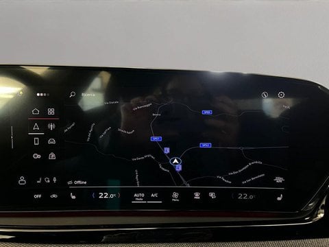 Auto Km0 A Lecco | Audi A5 A5 Avant Tdi 150 Kw Mhev+ S Tronic S Line Edition