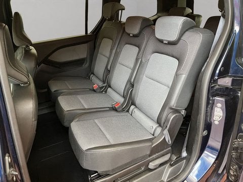 Auto Usate A Lecco | Renault Grand Kangoo Grand Kangoo 1.5 Blue Dci Grand Techno 95Cv